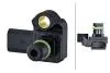 6PP358152561 HELLA CADILLAC Датчик тиску наддува CT6 3.0 Turbo AWD 16- HELLA підбір по vin на Brocar