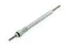 HELLA HYUNDAI Свічка накала H-1 97-,Sorento 2.5CRDI 02- 8EG 008 498-661