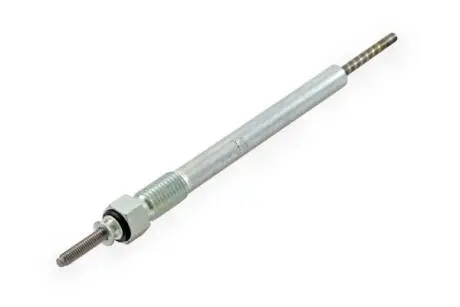 8EG008498661 HELLA HYUNDAI Свічка накала H-1 97-,Sorento 2.5CRDI 02- HELLA подбор по vin на Brocar