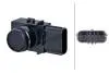 HELLA LEXUS Датчик паркування LS 460 06-, LS 600 07- 6PX 358 270-061