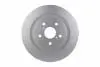 8DD355134961 HELLA PRO TOYOTA гальмівний диск задн. RAV 4 V 18- HELLA підбір по vin на Brocar