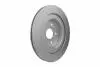 8DD355134961 HELLA PRO TOYOTA гальмівний диск задн. RAV 4 V 18- HELLA підбір по vin на Brocar