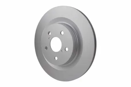 8DD355134961 HELLA PRO TOYOTA гальмівний диск задн. RAV 4 V 18- HELLA підбір по vin на Brocar