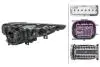 1EX354871011 HELLA AUDI Основна фара ліва LED Q8 (4MN, 4MT) 18- HELLA підбір по vin на Brocar