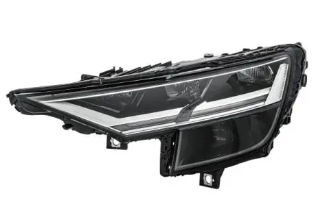 1EX354871011 HELLA AUDI Основна фара ліва LED Q8 (4MN, 4MT) 18- HELLA подбор по vin на Brocar