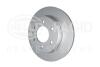 8DD355131831 HELLA PRO DB диск гальмівний задній SPRINTER 3,5-t HELLA підбір по vin на Brocar