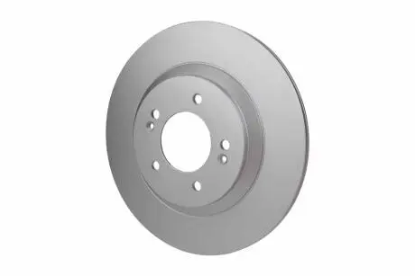 8DD355131381 HELLA PRO HYUNDAI гальмівний диск задн. i30 17- HELLA підбір по vin на Brocar