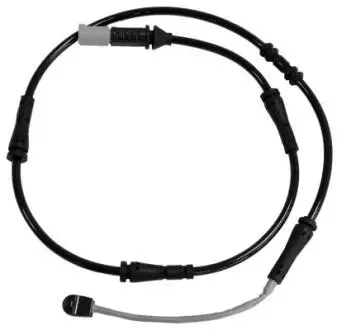 8DK355251721 HELLA BMW датчик зносу гальм.колодок задн.5 F10 HELLA підбір по vin на Brocar