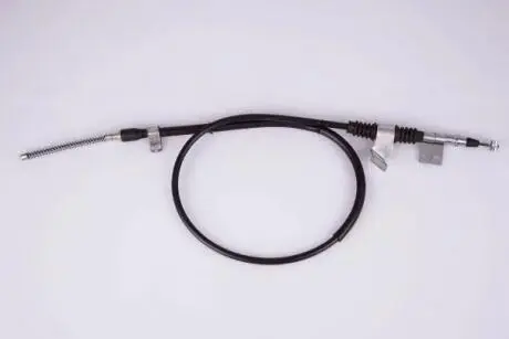 8AS355661761 HELLA CHEVROLET трос ручн.гальма прав.Aveo 02- HELLA подбор по vin на Brocar