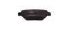 8DB355025861 HELLA FIAT колодки гальмівні передні TIPO 15- HELLA підбір по vin на Brocar