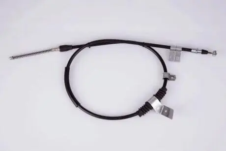 8AS355661751 HELLA CHEVROLET трос ручн.гальма лів.Aveo 02- HELLA підбір по vin на Brocar