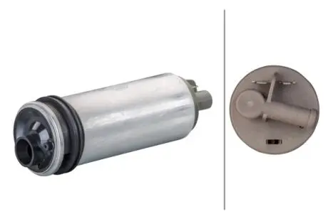 8TF358106601 HELLA VW Паливний насос Golf III, Passat, T4 HELLA підбір по vin на Brocar