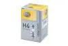 8GJ178555201 HELLA H4 24V 75/70W P43t-38 Лампа HEAVY DUTY HELLA підбір по vin на Brocar