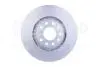 8DD355118611 HELLA VW PRO гальмівний диск передн. PHAETON HELLA підбір по vin на Brocar