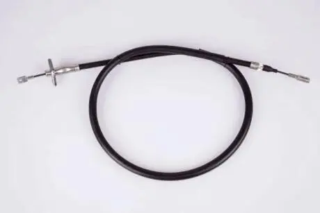8AS355667461 HELLA DB трос ручного гальма Sprinter 95-06 HELLA подбор по vin на Brocar