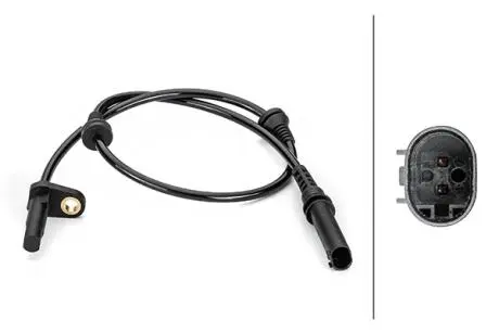 6PU012806471 HELLA BMW датчик ABS X5/X6 E70/F15/E71/F16 HELLA подбор по vin на Brocar