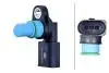 HELLA VW датчик положення р-вала Touareg 4 6PU 009 168-441