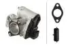 HELLA RENAULT Клапан EGR Master 2,3DCi 10- 6NU 014 864-101