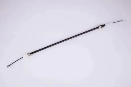 8AS355661851 HELLA DB трос ручного гальма A140-170D 98- HELLA підбір по vin на Brocar