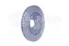 8DD355118941 HELLA PRO DB диск гальмівний задн. W204 HELLA підбір по vin на Brocar