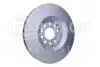 8DD355107631 HELLA AUDI гальмівний диск передн.A4,A6 HELLA підбір по vin на Brocar