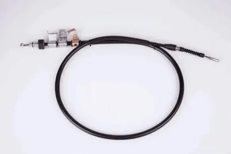 8AS355661691 HELLA KIA трос ручн.гальма лів.Ceed 06- HELLA подбор по vin на Brocar