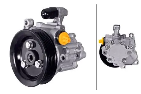 8TL359003351 HELLA DB Гідравлічний насос W639 HELLA подбор по vin на Brocar