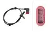 HELLA DB датчик ABS задн. W221 6PU 230 048-211
