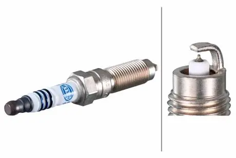 8EH188706901 HELLA Свічка запалювання FORD HELLA підбір по vin на Brocar