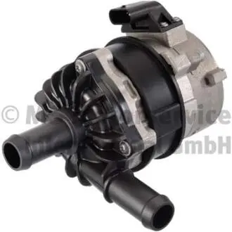 706033120 Water pump auxiliary cooling PIERBURG підбір по vin на Brocar