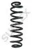 SUPLEX TOYOTA  Пружина задня L=383 mm RAV 4 V (_A5_, _H5_) 2.5 Hybrid AWD (AXAH54) 35551