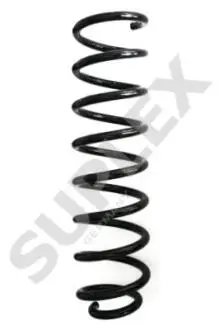 19550 SUPLEX DB Пружина передня L=444 mm E-CLASS (W213) E 200 (213.042) 16-19 SUPLEX підбір по vin на Brocar