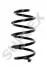 SUPLEX NISSAN  Пружина задня L=255 mm JUKE (F15) 1.6 DIG-T 4x4 10-19 22249