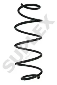 24266 SUPLEX PEUGEOT пружина підвіски передня L=324 мм 308 II 13- SUPLEX підбір по vin на Brocar