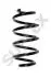 SUPLEX NISSAN Пружина задня L=259 mm JUKE (F15) 1.2-1.6 13- 22246