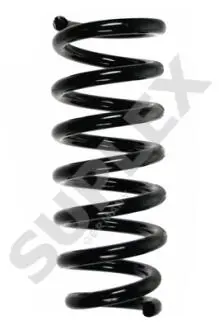 20194 SUPLEX MITSUBISHI Пружина передняя L=333mm Pajero III 00- SUPLEX подбор по vin на Brocar