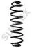 SUPLEX FORD Пружина задня L=376 mm ECOSPORT  1.0/1.5 13- 10514