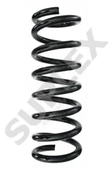 22200 SUPLEX INFINITI Пружина задня L=370 mm FX34-FX45 03-08 SUPLEX подбор по vin на Brocar