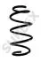 SUPLEX VW пружина передня L=312mm Touran 2.0tdi 15- 39657