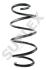 SUPLEX VW Пружина передня L=339mm ID.5 (E39) 21- 39687