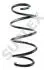 SUPLEX VW Пружина передня L=339mm ID.5 (E39) 21- 39687
