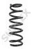 SUPLEX HONDA Пружина задняя L=300 мм FR-V 04- 11233