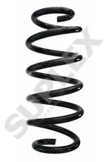 35531 SUPLEX TOYOTA пружина задня L=304 мм RAV4 SUPLEX подбор по vin на Brocar