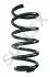 SUPLEX HYUNDAI Пружина задня ix55 12141