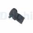 PS2008212B1 DELPHI FORD Датчик тиску наддува B-MAX 1.0 16-, C-MAX II 1.0, 1.5, 1.6 15-, ECOSPORT, FIESTA VII, FOCUS III DELPHI підбір по vin на Brocar