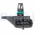 PS2008212B1 DELPHI FORD Датчик тиску наддува B-MAX 1.0 16-, C-MAX II 1.0, 1.5, 1.6 15-, ECOSPORT, FIESTA VII, FOCUS III DELPHI підбір по vin на Brocar