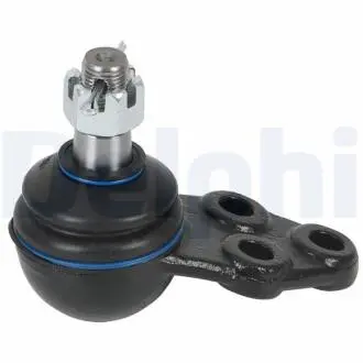 TC8543 DELPHI SSANGYONG кульова опора KORANDO (CK) 2.0 12-, KORANDO (CK) 2.2 Xdi 15-, ACTYON II 2.0 XDi 12- DELPHI підбір по vin на Brocar