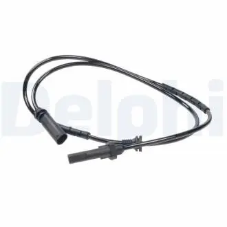 SS2102512B1 DELPHI BMW Датчик ABS задній X5 (E70), X5 (F15, F85), X6 (E71, E72), X6 (F16, F86) DELPHI подбор по vin на Brocar