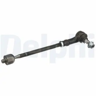 TL2028 DELPHI AUDI Поперечна кермова тяга права Q7 3.0, 3.6, 4.2, 6.0 06-, PORSCHE, VW DELPHI подбор по vin на Brocar