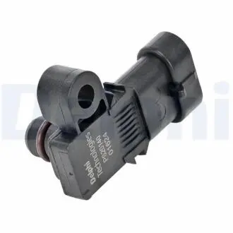 PS2014012B1 DELPHI OPEL Датчик тиску повітря Astra H, Zafira B, Chevrolet Cruze 1.6/1.8 05- DELPHI підбір по vin на Brocar